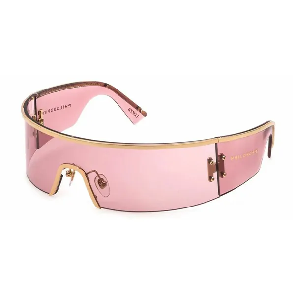 Naisten aurinkolasit Lozza SL2372-99300R Ø 99 mm