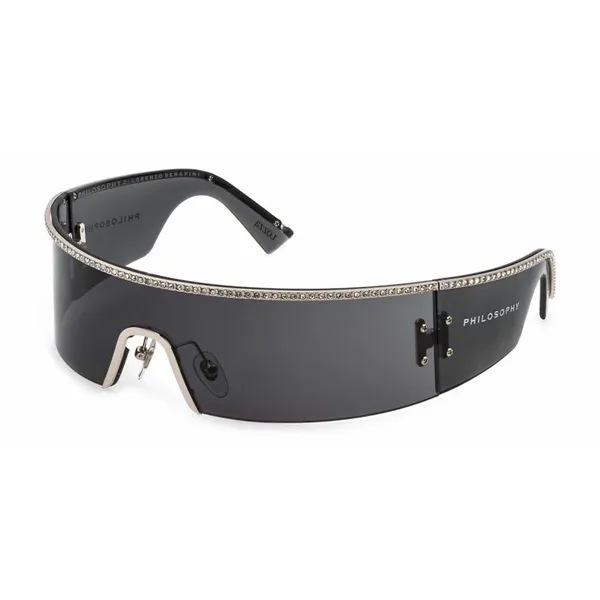 Moteriški akiniai nuo saulės Lozza SL2372S990579 Ø 99 mm