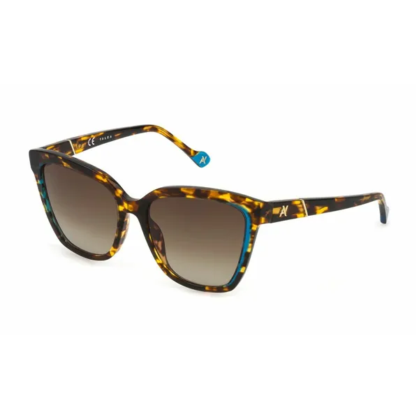 Женские солнечные очки Yalea Sunglasses SYA028N550743