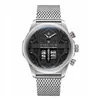 Мужские часы Police PEWJG0006504 (Ø 44 mm)