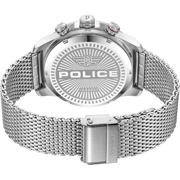 Мужские часы Police PEWJG0006504 (Ø 44 mm)