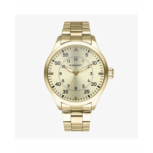 Laikrodis vyrams Radiant RA631203 (Ø 43 mm)