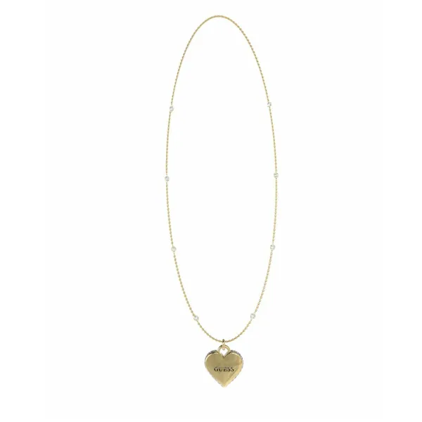 Женские цепочки Guess JUBN02232JWYG 45 cm