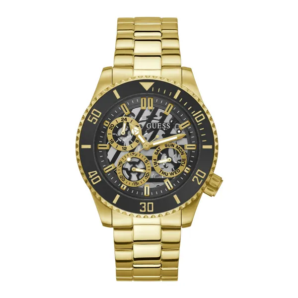 Laikrodis vyrams Guess GW0488G2