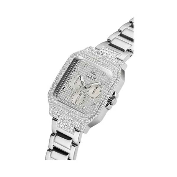 Laikrodis moterims Guess GW0472L1 (Ø 35 mm)