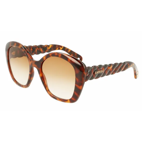 Naiste Päikeseprillid Lanvin LNV628S-214 ø 54 mm