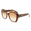 Naiste Päikeseprillid Lanvin LNV628S-214 ø 54 mm