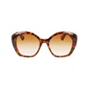 Naiste Päikeseprillid Lanvin LNV628S-214 ø 54 mm