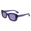 Sieviešu Saulesbrilles Victoria Beckham VB657S-514 Ø 50 mm