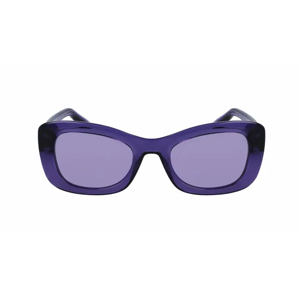 Sieviešu Saulesbrilles Victoria Beckham VB657S-514 Ø 50 mm