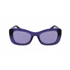 Sieviešu Saulesbrilles Victoria Beckham VB657S-514 Ø 50 mm