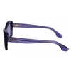 Sieviešu Saulesbrilles Victoria Beckham VB657S-514 Ø 50 mm