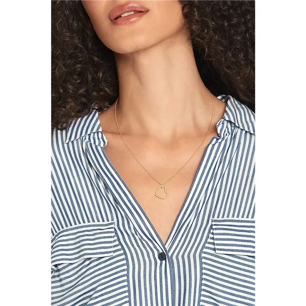 Женские цепочки Tommy Hilfiger 2780757 60 cm