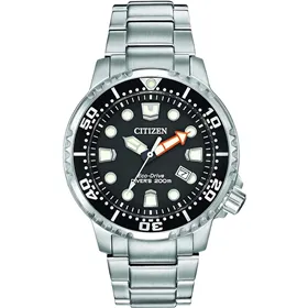 Men's Watch Citizen BN0150-61E