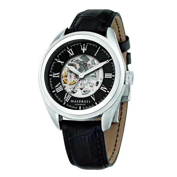 Мужские часы Maserati R8821112004 (Ø 45 mm)