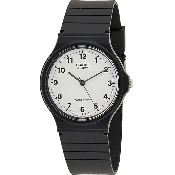 Men's Watch Casio MQ-24-7B2LDF (Ø 37 mm)