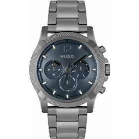 Laikrodis vyrams Hugo Boss 1530298 (Ø 44 mm)