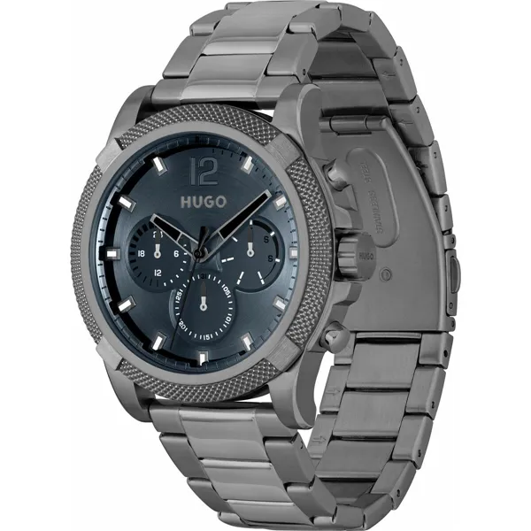 Laikrodis vyrams Hugo Boss 1530298 (Ø 44 mm)