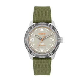 Мужские часы Hugo Boss 1530331 (Ø 42 mm)