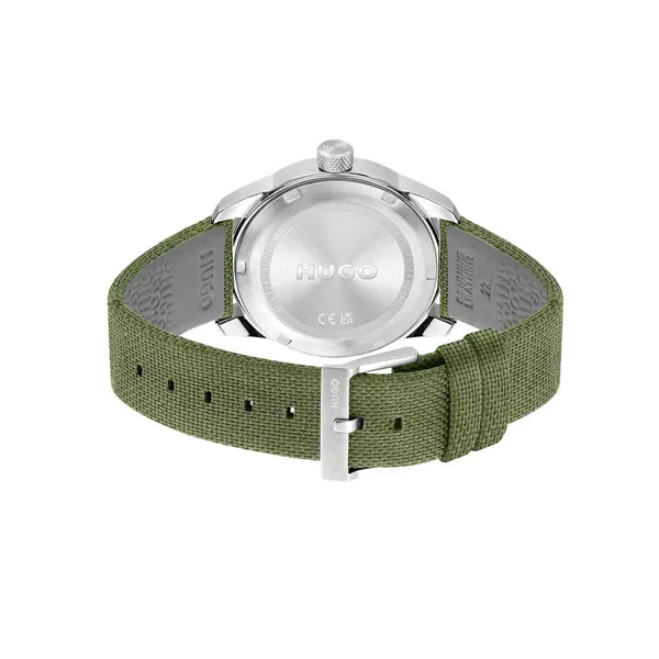 Мужские часы Hugo Boss 1530331 (Ø 42 mm)