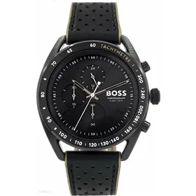Laikrodis vyrams Hugo Boss 1514022 (Ø 44 mm)