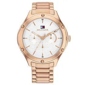 Laikrodis moterims Tommy Hilfiger 1782682 (Ø 40 mm)
