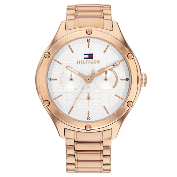Женские часы Tommy Hilfiger 1782682 (Ø 40 mm)