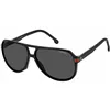 Мужские солнечные очки Carrera CARRERA1045S8 Ø 61 mm