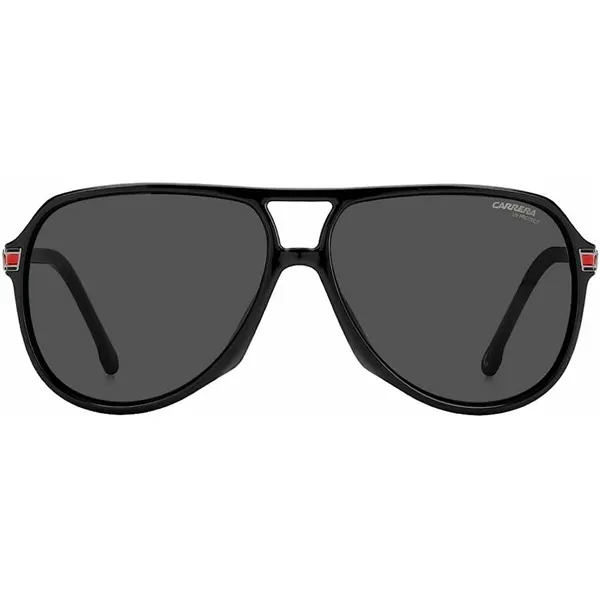 Мужские солнечные очки Carrera CARRERA1045S8 Ø 61 mm