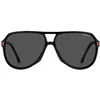 Мужские солнечные очки Carrera CARRERA1045S8 Ø 61 mm