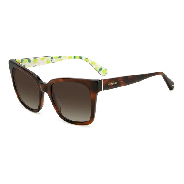 Naiste Päikeseprillid Kate Spade HARLOWGS086F5 Ø 55 mm