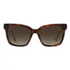 Naiste Päikeseprillid Kate Spade HARLOWGS086F5 Ø 55 mm