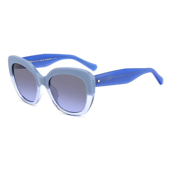 Ladies' Sunglasses Kate Spade WINSLETGSPJPF Ø 55 mm