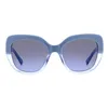 Ladies' Sunglasses Kate Spade WINSLETGSPJPF Ø 55 mm