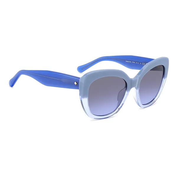 Ladies' Sunglasses Kate Spade WINSLETGSPJPF Ø 55 mm