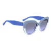 Ladies' Sunglasses Kate Spade WINSLETGSPJPF Ø 55 mm