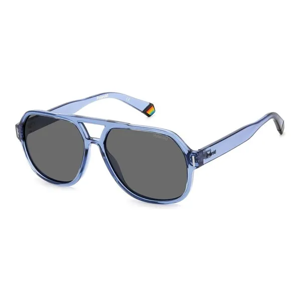 Unisex Päikeseprillid Polaroid PLD6193SPJPF7 ø 57 mm