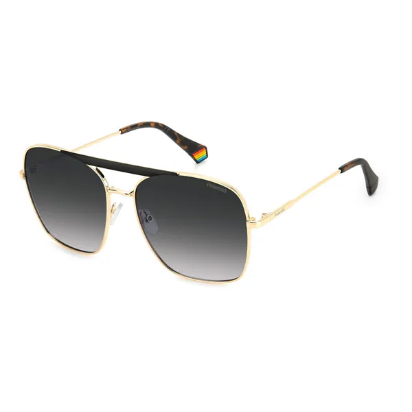 Ladies' Sunglasses Polaroid PLD6201SXI46F ø 59 mm