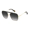 Ladies' Sunglasses Polaroid PLD6201SXI46F ø 59 mm