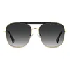 Ladies' Sunglasses Polaroid PLD6201SXI46F ø 59 mm