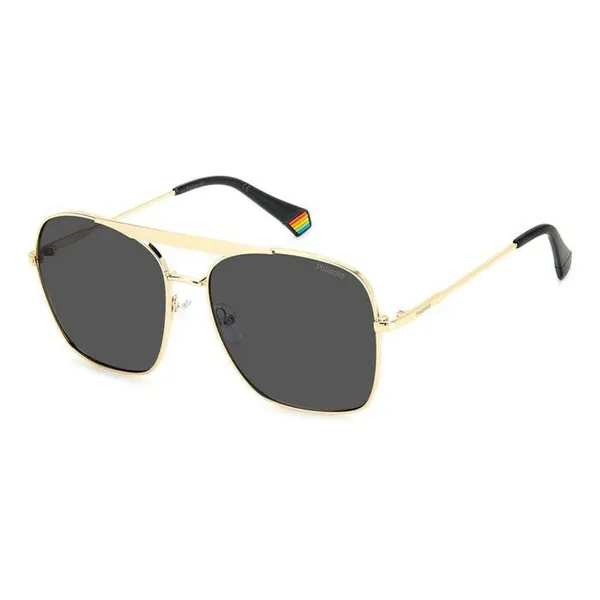 Женские солнечные очки Polaroid PLD6201SXJ5GF ø 59 mm