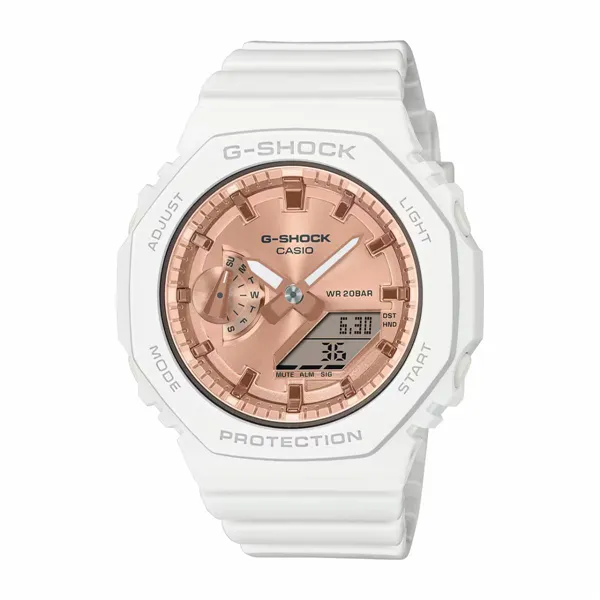 Женские часы Casio GMAS2100MD7AE