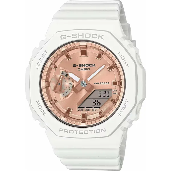 Женские часы Casio GMAS2100MD7AE
