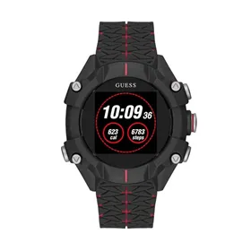 Laikrodis vyrams Guess C3001G1 (Ø 45 mm)