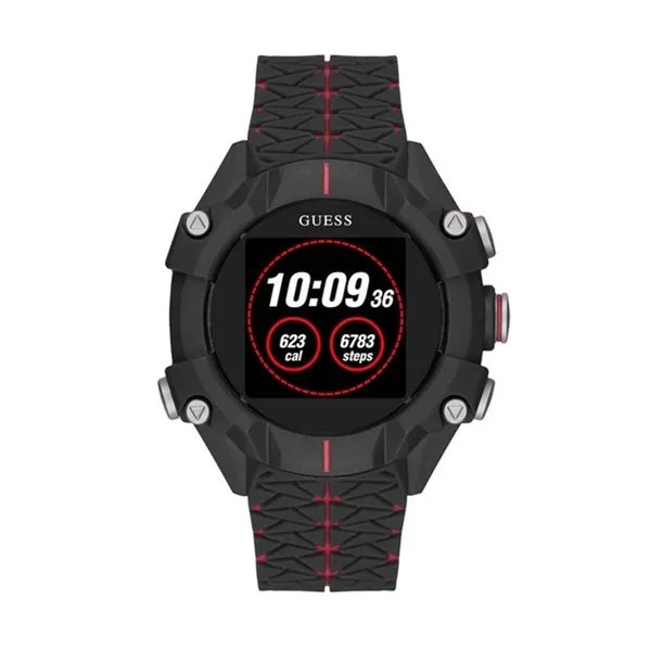 Мужские часы Guess C3001G1 (Ø 45 mm)
