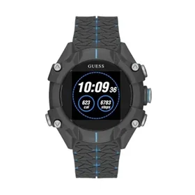 Miesten rannekellot Guess C3001G3 (Ø 45 mm)
