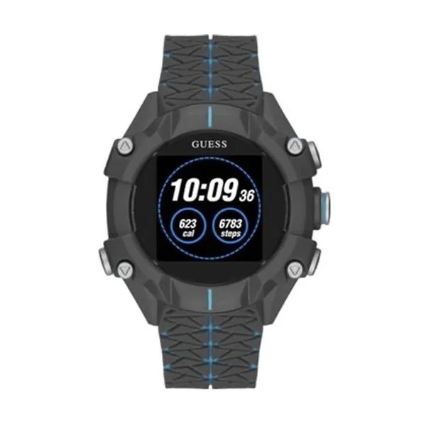 Laikrodis vyrams Guess C3001G3 (Ø 45 mm)