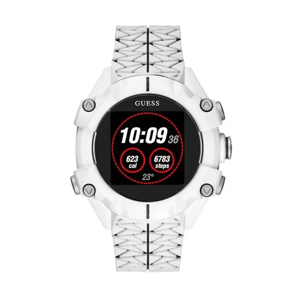Мужские часы Guess C3001G4 (Ø 45 mm)