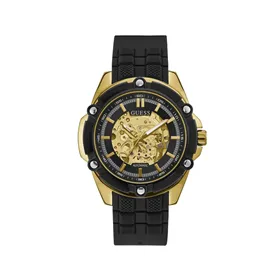 Vīriešu Pulkstenis Guess GW0061G2 (Ø 47 mm)