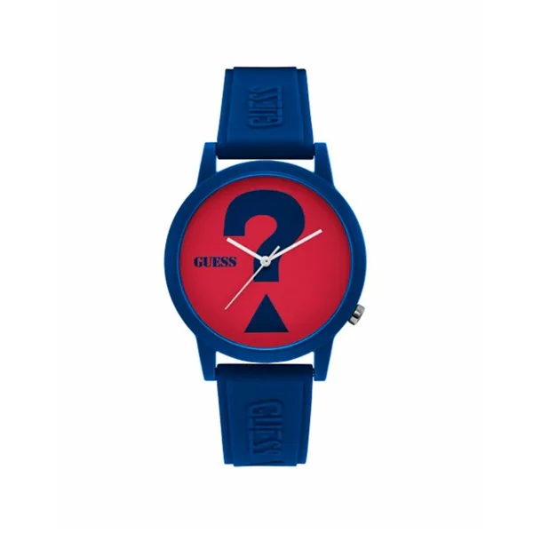 Abiejų lyčių laikrodis Guess V1041M4 (Ø 42 mm)
